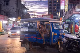 Laos alerta sobre el riesgo de contagio de COVID-19 en la comunidad