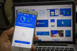 Vietnam registra 30 millones de descargas de aplicación de salud Bluezone