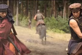 Estrella de cine vietnamita actuará en secuela de película The Old Guard de Neflix