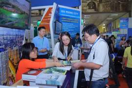 Feria Internacional de Comercio de Vietnam se efectuará en abril