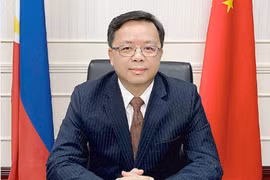 China y Filipinas fortalecen cooperación económico-comercial