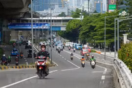 Indonesia aspira a erradicar la pobreza para 2024