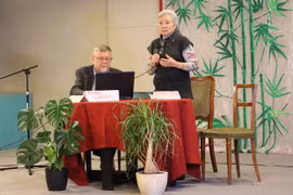 Asociación de Amistad Bélgica- Vietnam apoya a víctimas vietnamitas de dioxina