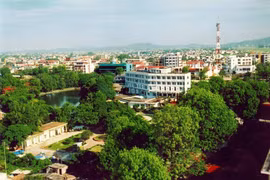 Ciudad vietnamita de Bac Giang por convertirse en urbe verde e inteligente