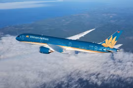 Vietnam Airlines propone transporte gratuito de vacunas contra el COVID-19