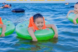 Vietnam por reducir tasa de muertes y lesiones de niños