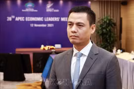Vietnam contribuye activamente a las actividades del APEC 2021 