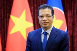 Visita del presidente de Vietnam a Rusia profundizará nexos bilaterales de asociación estratégica integral