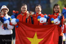 Vietnam informa sobre la organización de SEA Games 31