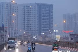 Vietnam prevé prohibir uso doméstico del carbón en 2021