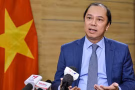 Analizan potencial de cooperación entre ASEAN y provincia china