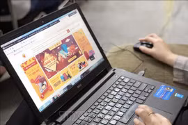Aceleran en Vietnam la transformación digital en medio del COVID-19