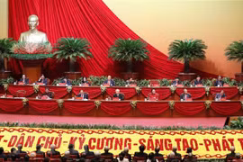 Prensa rusa: Partido Comunista de Vietnam merece la confianza del pueblo
