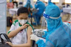 En aumento casos diarios del COVID-19 en Vietnam