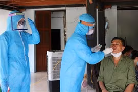 Vietnam con cuatro nuevos casos de COVID-19