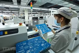 Aprueba Vietnam estrategia de desarrollo de economía colectiva y cooperativa en etapa 2021-2030