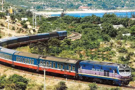 Aprueba Vietnam planificación de la red ferroviaria en período 2021-2030