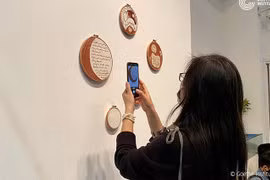 Patrocina Consejo Británico programa artístico-cultural en Vietnam