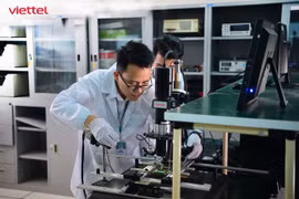 Organizaciones de Vietnam entre las líderes globales en innovación y creatividad