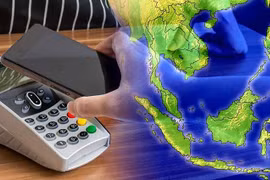 Economía digital de Vietnam alcanzará los 21 mil millones de dólares en 2021
