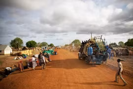Vietnam enfatiza importancia de misión de la ONU en mantenimiento de la paz en Abyei