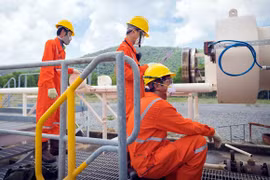 PetroVietnam promueve la transformación digital en las operaciones