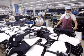 Estados Unidos y Vietnam trabajan para resolver problemas comerciales mediante consultas y cooperación