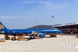 Proponen suspender vuelos Ciudad Ho Chi Minh- Phu Quoc