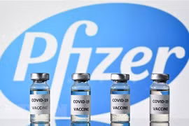 Vietnam recibirá 31 millones de dosis de vacuna Pfizer contra COVID-19