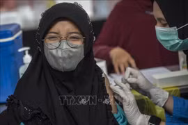 Indonesia implementará vacunas de refuerzo para la población