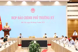Vacunas contra el COVID-19 producidas en Vietnam aún requieren evaluación