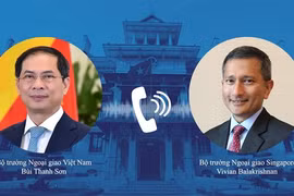 Vietnam saluda apoyo de Singapur en lucha antiepidémica