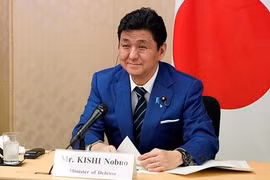 Japón se unirá a la línea directa de defensa de la ASEAN