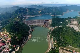 Exigen garantizar en Vietnam la protección sostenible de recursos hídricos