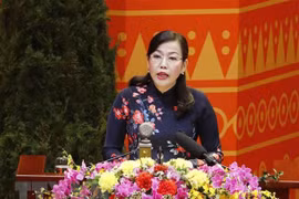Amigos internacionales felicitan éxito del XIII Congreso partidista de Vietnam