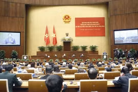 Inauguran conferencia nacional de cultura de Vietnam