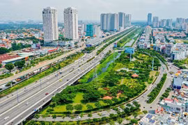 Ciudad Ho Chi Minh busca soluciones por desarrollo sostenible