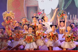 Efectuarán en Vietnam programas artísticos para difundir amor en medio del COVID-19