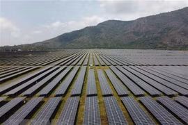 Experimenta Vietnam el boom de energía solar, según periódico alemán