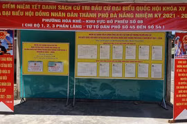 Localidades vietnamitas cambian forma de intercambio con votantes 