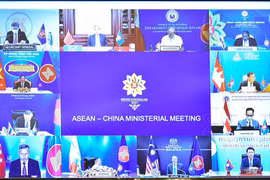 Vietnam aboga por fortalecer nexos ASEAN-China