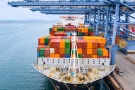 En alza exportaciones de Vietnam a UE en primeros siete meses de 2021