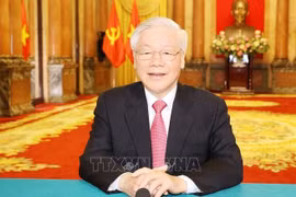 Alaban visión del Partido Comunista de Vietnam sobre economía de mercado con orientación socialista
