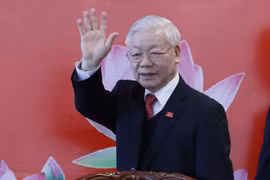 Académico chino destaca camino hacia el socialismo en Vietnam