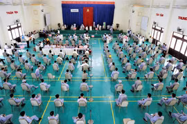 Seguro Social de Vietnam respalda a empleados afectados por el COVID-19
