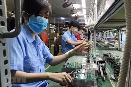 Vietnam y Japón fortalecerán cooperación