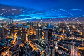 Inauguran conferencia de ciudad inteligente de Vietnam