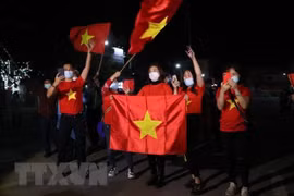 Provincia vietnamita de Hai Duong levanta bloqueo impuesto por el COVID-19