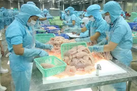 Organizan foro sobre comercio de productos agrícolas y pesqueros Vietnam-Rusia