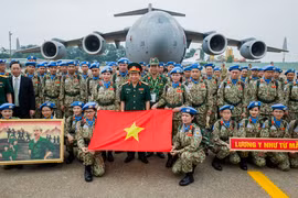 Destacan papel de Vietnam al frente del Comité de la ONU sobre Sudán del Sur